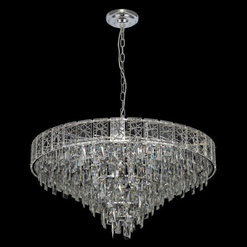 Подвесная люстра Citilux Sagrada CL317281