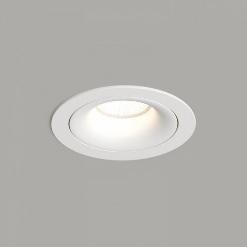 Точечный светильник Denkirs Roto DK2120-WH