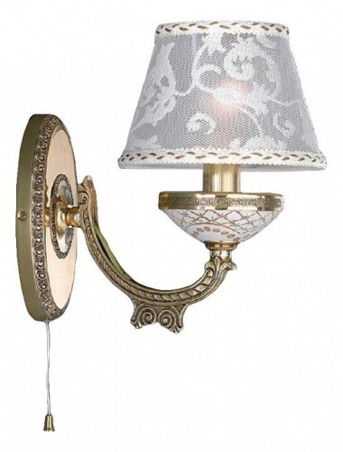 Бра Reccagni Angelo A 7132/1