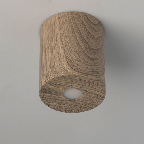 Потолочный светодиодный светильник DeMarkt Иланг 4 712010301