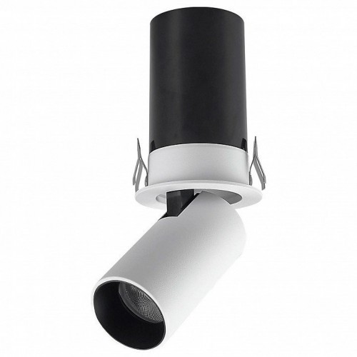 Встраиваемый светильник Mantra GARDA 9143