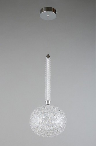 Подвесной светодиодный светильник Aployt Dorote APL.036.06.11