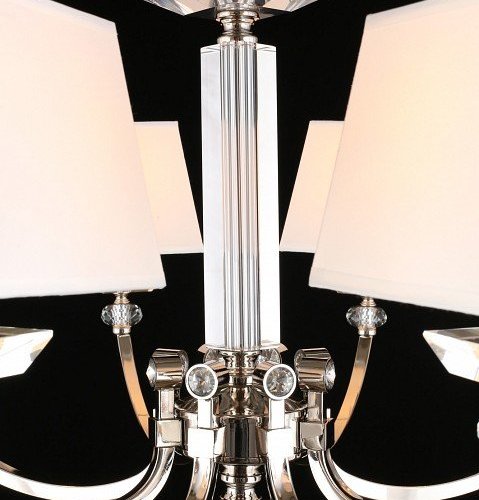 Подвесная люстра Aployt Gay APL.754.03.08 Подвесная люстра Aployt Gay APL.754.03.08