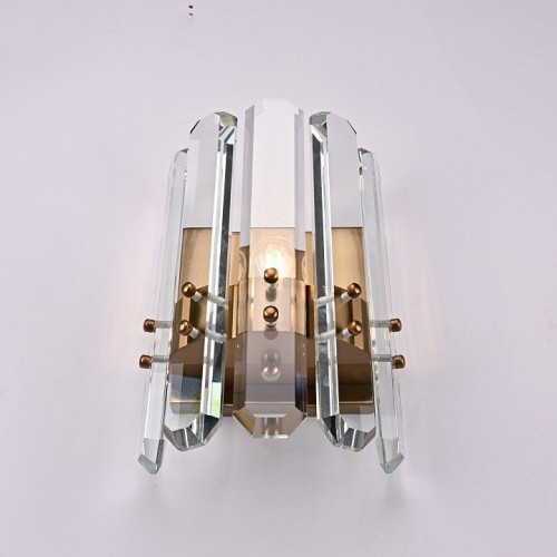 Накладной светильник Imperiumloft BONNINGTON 44,45