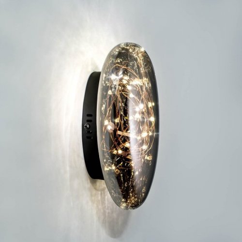 Бра MODESTYLE MS.6512.220 BK