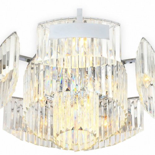 Потолочная люстра Ambrella light Traditional TR5092