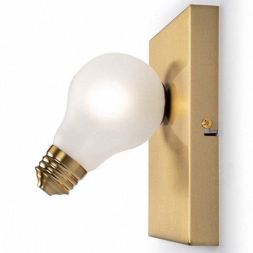 Настенный светильник Evidence FR5372WL-01BS Настенный светильник Evidence FR5372WL-01BS