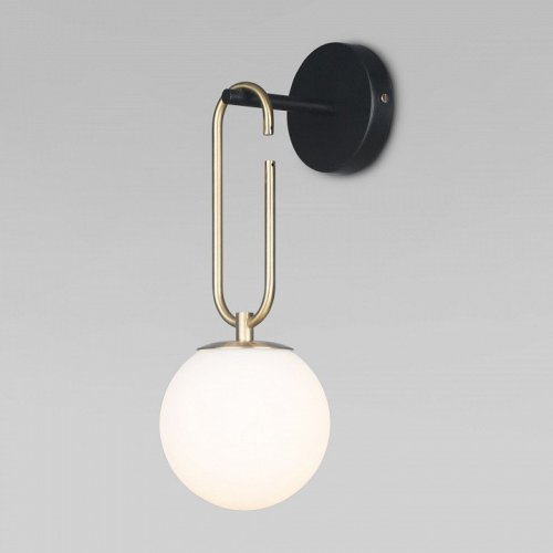 Бра Eurosvet Riche 70143 черный Бра Eurosvet Riche 70143 черный