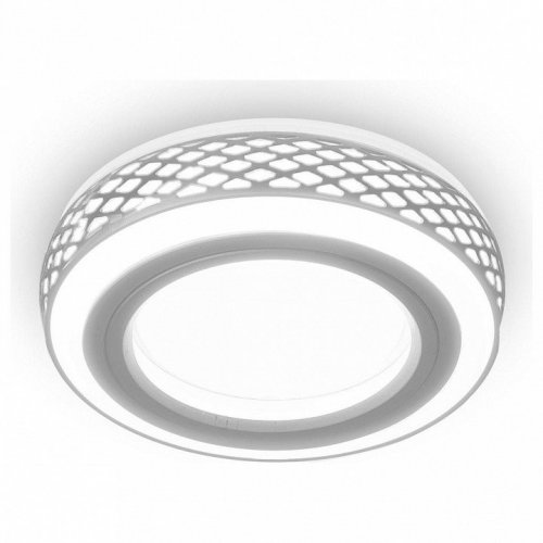 Встраиваемый светильник Gauss BL142P Встраиваемый светильник Gauss BL142P