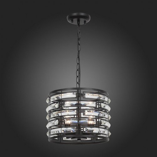 Подвесная люстра ST Luce Chiarezza SL665.403.04