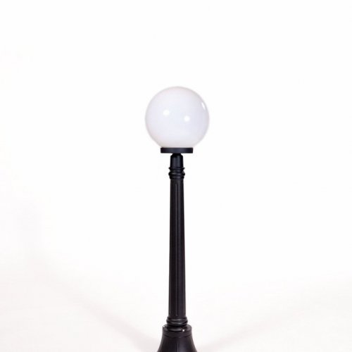 Наземный фонарь Oasis Light 88207S Bl Наземный фонарь Oasis Light 88207S Bl