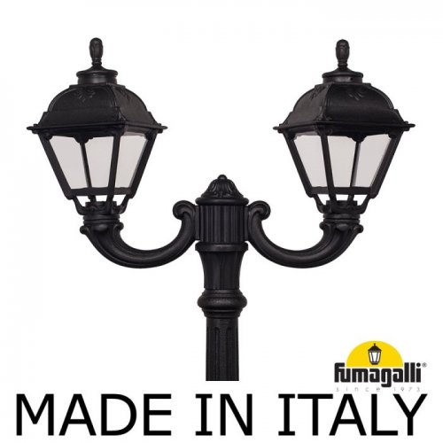 Наземный фонарь Cefa U23.205.R20.AXE27