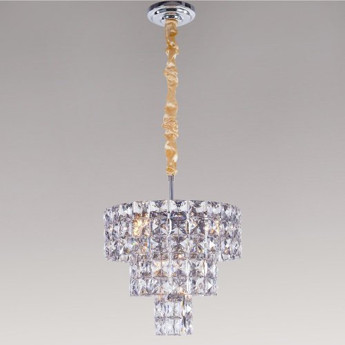 Подвесная люстра 06806-0.4-06 DN Подвесная люстра 06806-0.4-06 DN