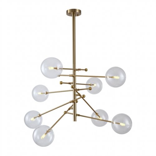 Потолочная люстра Greensboro LSP-6072