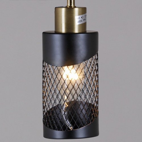 Бра Reluce 06437-0.2-01 COP+BK Бра Reluce 06437-0.2-01 COP+BK
