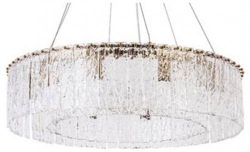 Подвесная люстра Divinare Felis 6005/17 SP-10 Подвесная люстра Divinare Felis 6005/17 SP-10