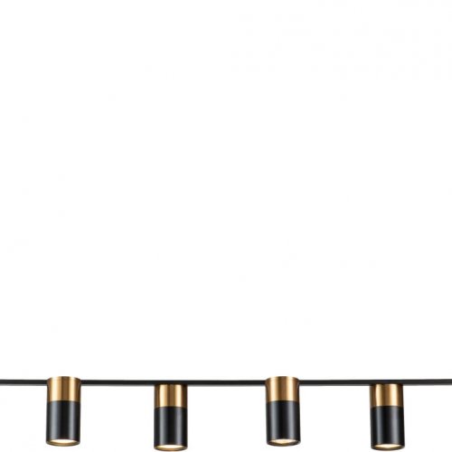 Подвесная люстра Indigo Liberta 11014/6P Black V000147 Подвесная люстра Indigo Liberta 11014/6P Black V000147