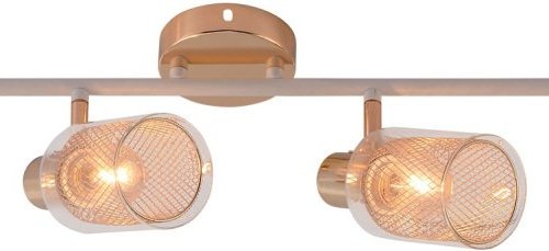 Спот  06125-3.8-04 WH+FGD Спот  06125-3.8-04 WH+FGD