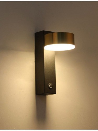 Настенный светильник Zortes Dream ZRS.2436.21 Настенный светильник Zortes Dream ZRS.2436.21