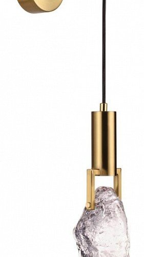 Бра Odeon Light LIA 4372/5WL Бра Odeon Light LIA 4372/5WL