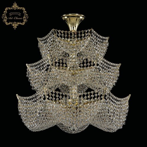 Потолочная люстра ArtClassic 71.08 71.081.65.3d.G