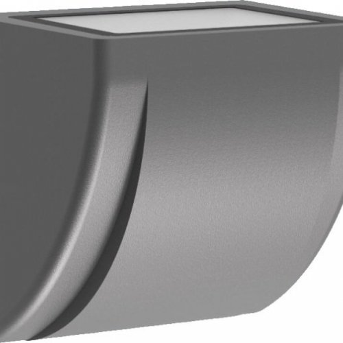 Настенный светильник уличный Dwell NC-003056-DG Настенный светильник уличный Dwell NC-003056-DG