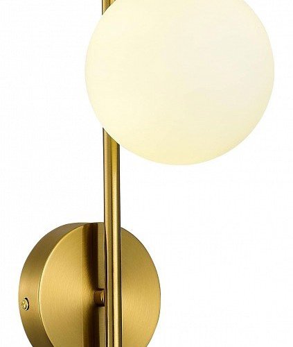 Настенный светильник Evoluce ENKEL SLE1193-301-01
