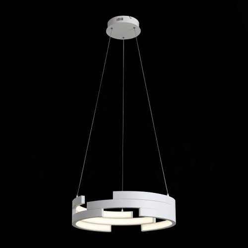 Подвесная люстра ST Luce Genuine SL963.503.01