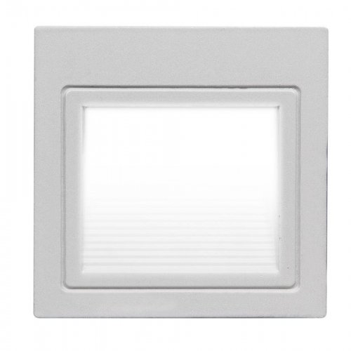 Встраиваемый светодиодный светильник Jazzway PWS/R 5005679