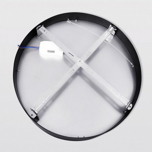 Потолочный светильник Ambrella light Orbital Air Alum FV5542 Потолочный светильник Ambrella light Orbital Air Alum FV5542