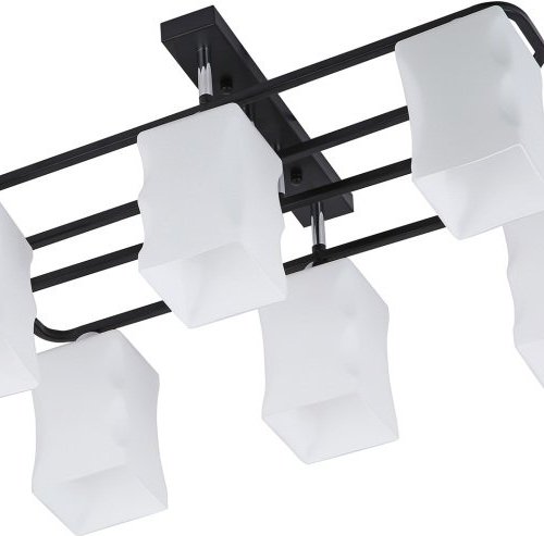 Потолочная люстра  06595-0.3-06