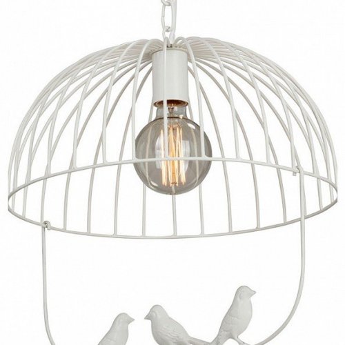 Подвесная люстра Vitaluce V2915-0/1