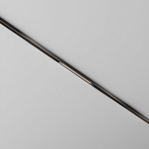 Накладной светильник Maytoni Technical Points TR241-2-6W4K-B