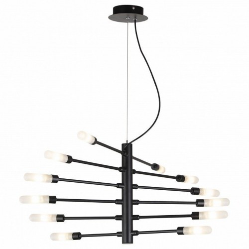 Подвесная люстра Lightstar Ragno 733127 Подвесная люстра Lightstar Ragno 733127