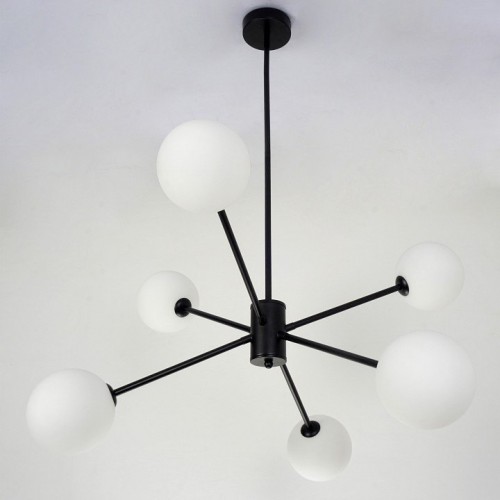 Потолочная люстра Zortes Ragy ZRS.1883.6