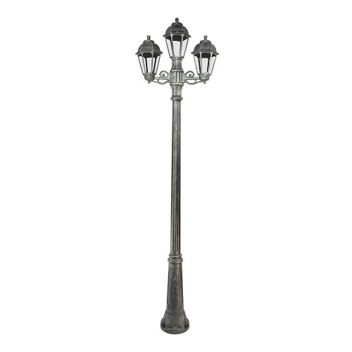 Наземный фонарь Saba K22.157.S21.BXE27