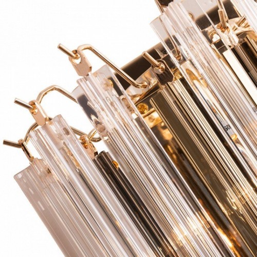 Настенный светильник Divinare Frizzante 1683/01 AP-1 Настенный светильник Divinare Frizzante 1683/01 AP-1