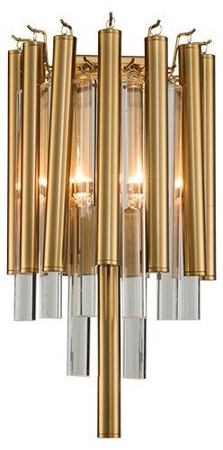 Бра DeLight Collection Gigi KM0931W-1 gold Бра DeLight Collection Gigi KM0931W-1 gold