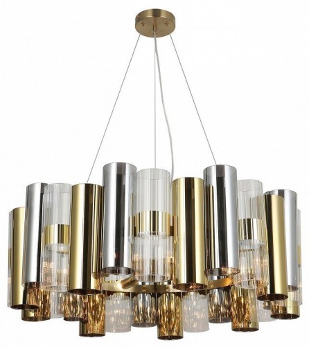 Подвесная люстра Favourite Rulla 4477-6P Подвесная люстра Favourite Rulla 4477-6P