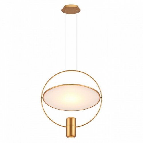 Подвесной светильник Odeon Light Orbit 7028/2L