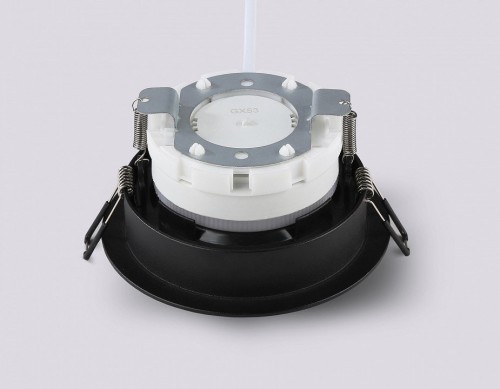 Встраиваемый светильник Ambrella light TECHNO SPOT TN52336