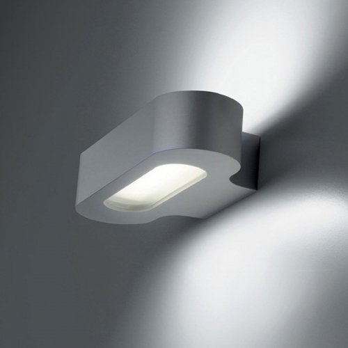 Настенный светильник Artemide Talo 0613020A Настенный светильник Artemide Talo 0613020A