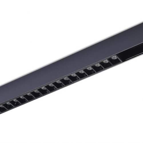 Трековый светильник Donolux Eye DL20291WW18BND