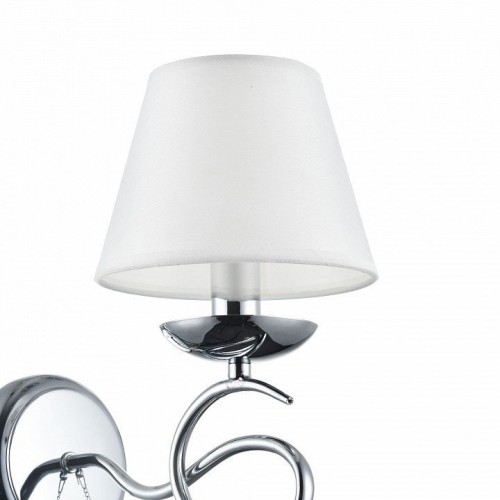 Бра Freya Haley FR2909-WL-01-CH Бра Freya Haley FR2909-WL-01-CH