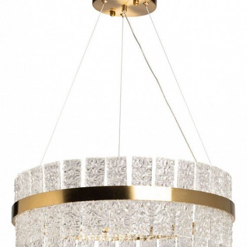 Подвесной светильник De City Бриз 53 230010901