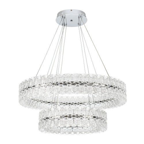 Подвесная люстра  ML.8185.800.500 CR