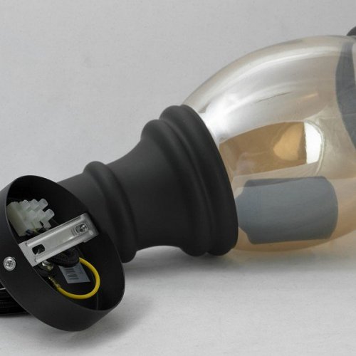 Подвесной светильник Lussole Loft LSP-9690 Подвесной светильник Lussole Loft LSP-9690