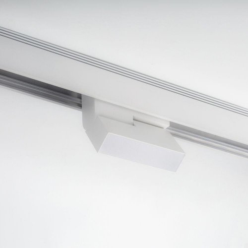 Трековый светодиодный светильник DesignLed SY-601254-10-WH-NW 009442 Трековый светодиодный светильник DesignLed SY-601254-10-WH-NW 009442