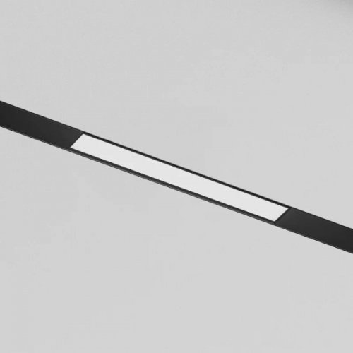 Трековый светильник Denkirs SMART LINEAR Zigbee DK8303-BK Трековый светильник Denkirs SMART LINEAR Zigbee DK8303-BK