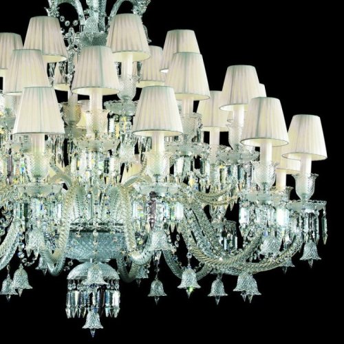 Потолочная люстра Moollona MD11027010-30B